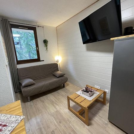 Studio Cosy 1700 Puy-Saint-Vincent Exterior photo