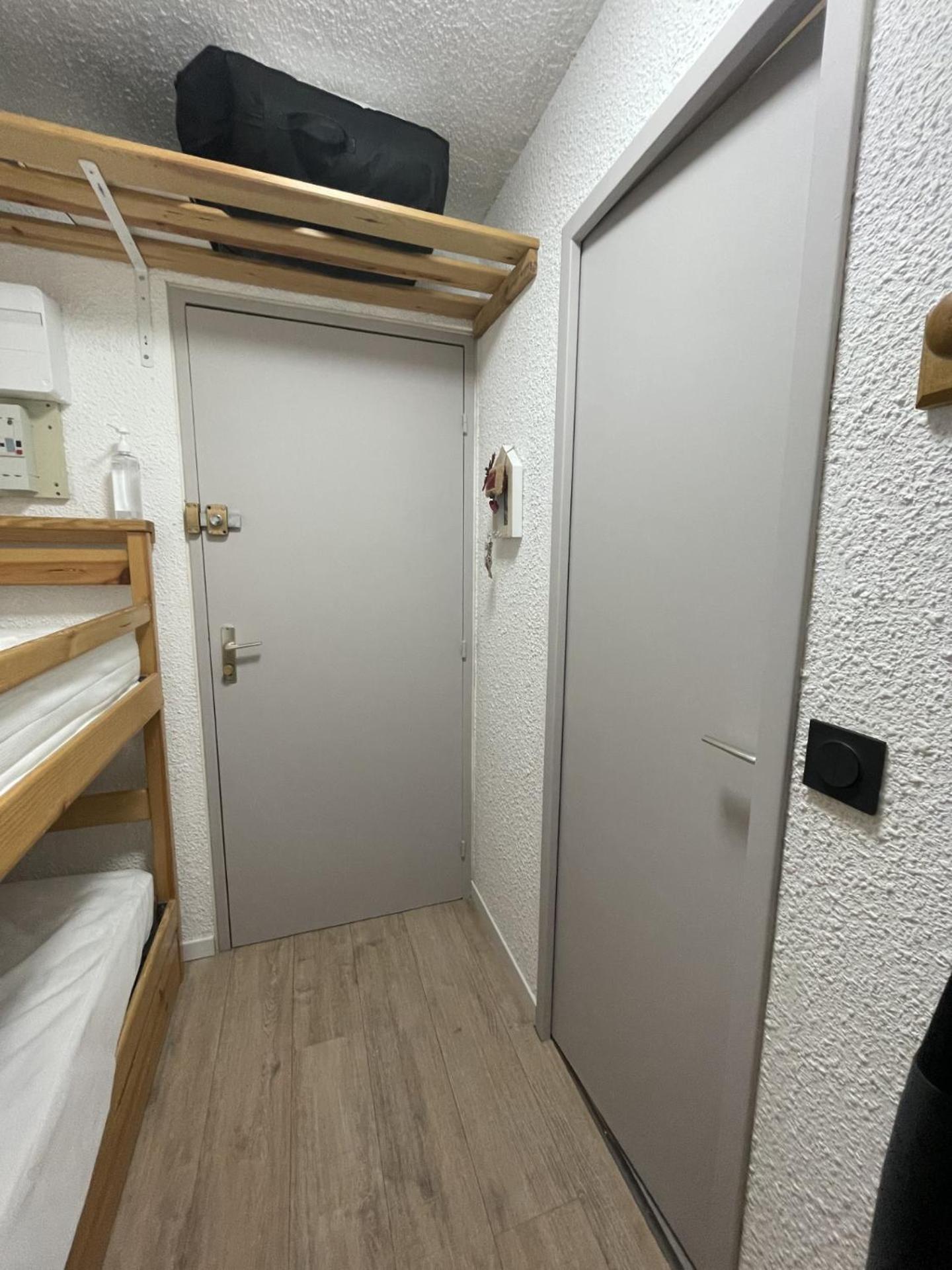 Studio Cosy 1700 Puy-Saint-Vincent Exterior photo